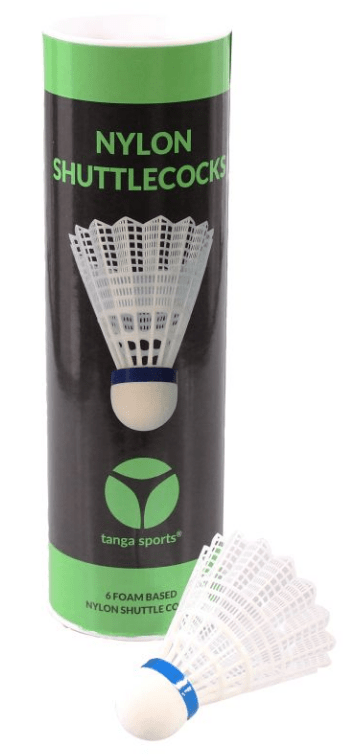Badminton Shuttle Leisure  Sandro Oberwil