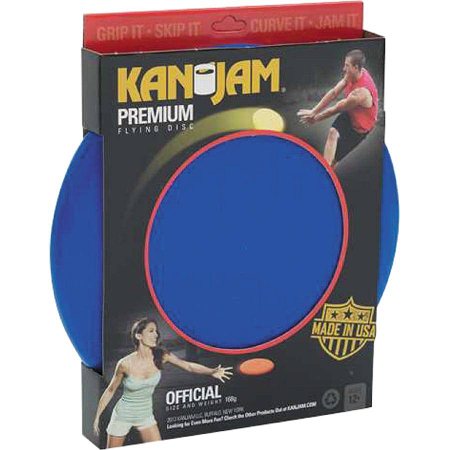 KanJam® Frisbee  Sandro Oberwil