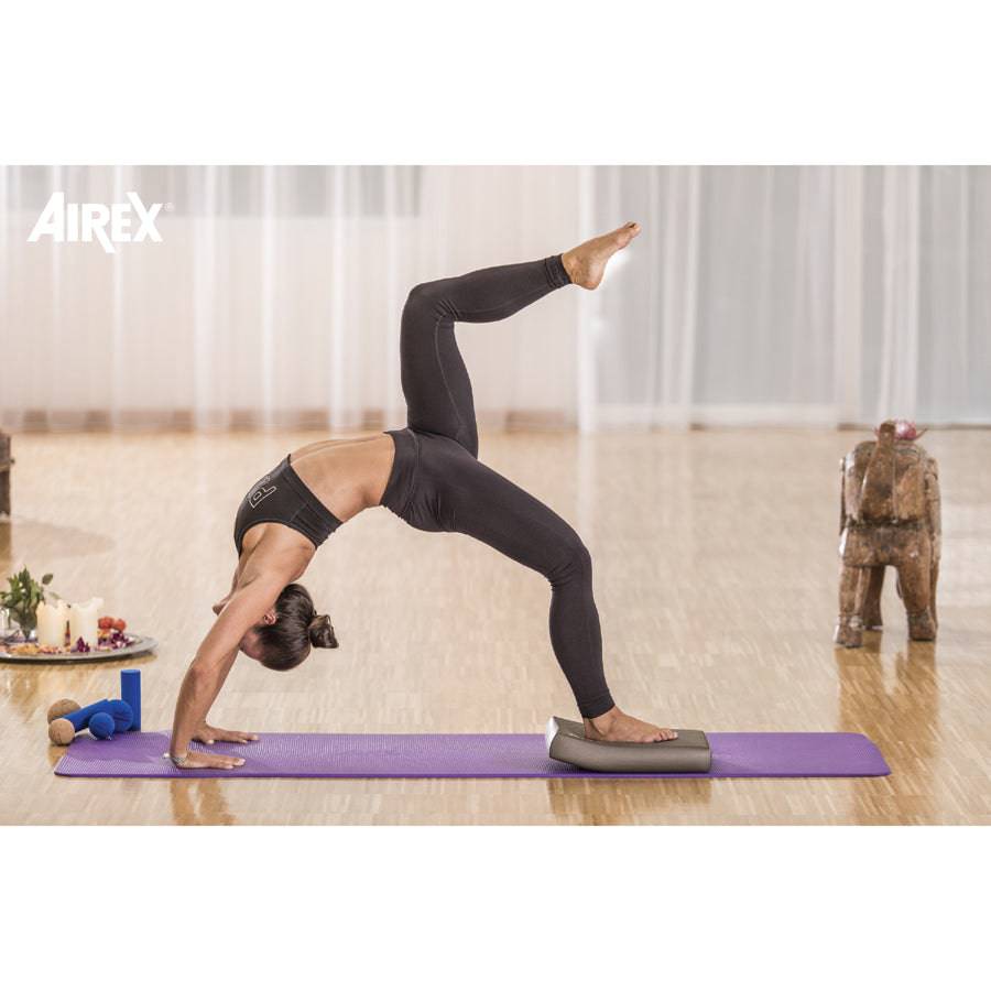 YogaPilates Matte AIREX® 190  Sandro Oberwil