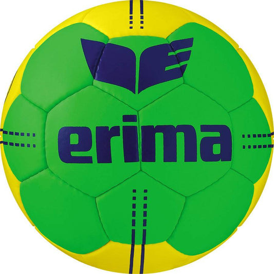 Handball erima Pure Grip No. 4 Grösse 1 -  Sandro Oberwil