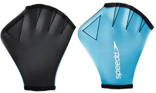 Aqua Gloves  Sandro Oberwil