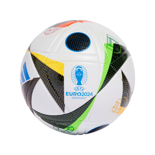 Fussball adidas Euro24 League Grösse 4+5 -  Sandro Oberwil