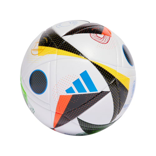 Fussball adidas Euro24 League Grösse 4+5 -  Sandro Oberwil