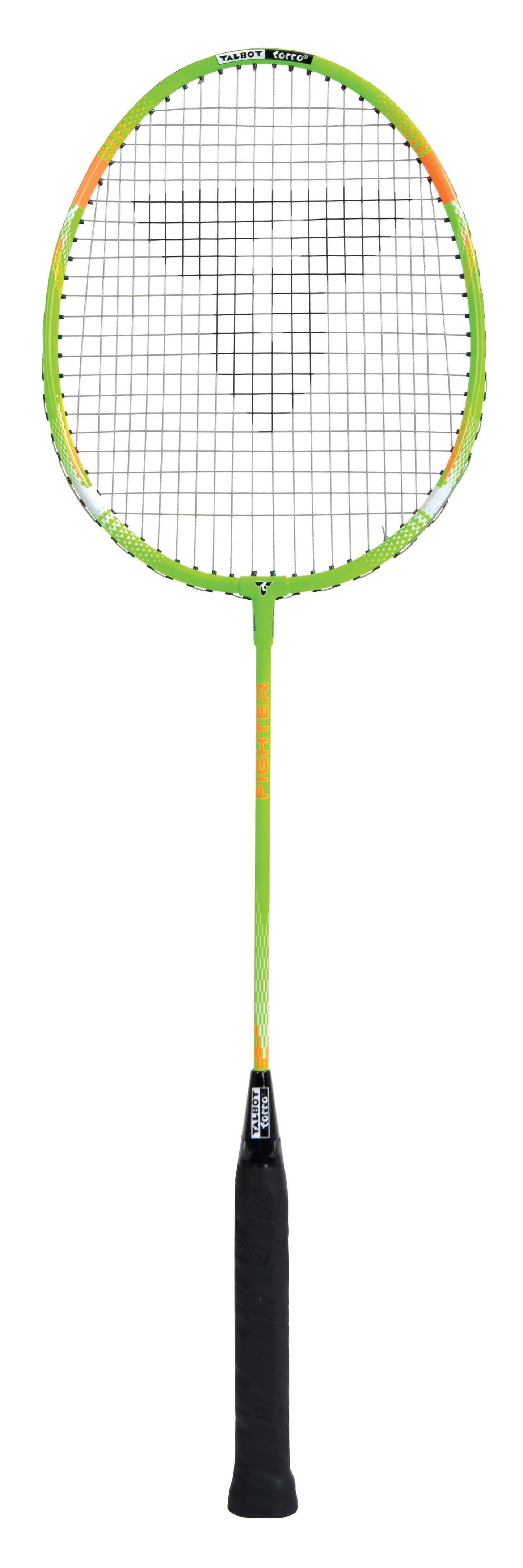 Badminton Racket HOBBY  Sandro Oberwil