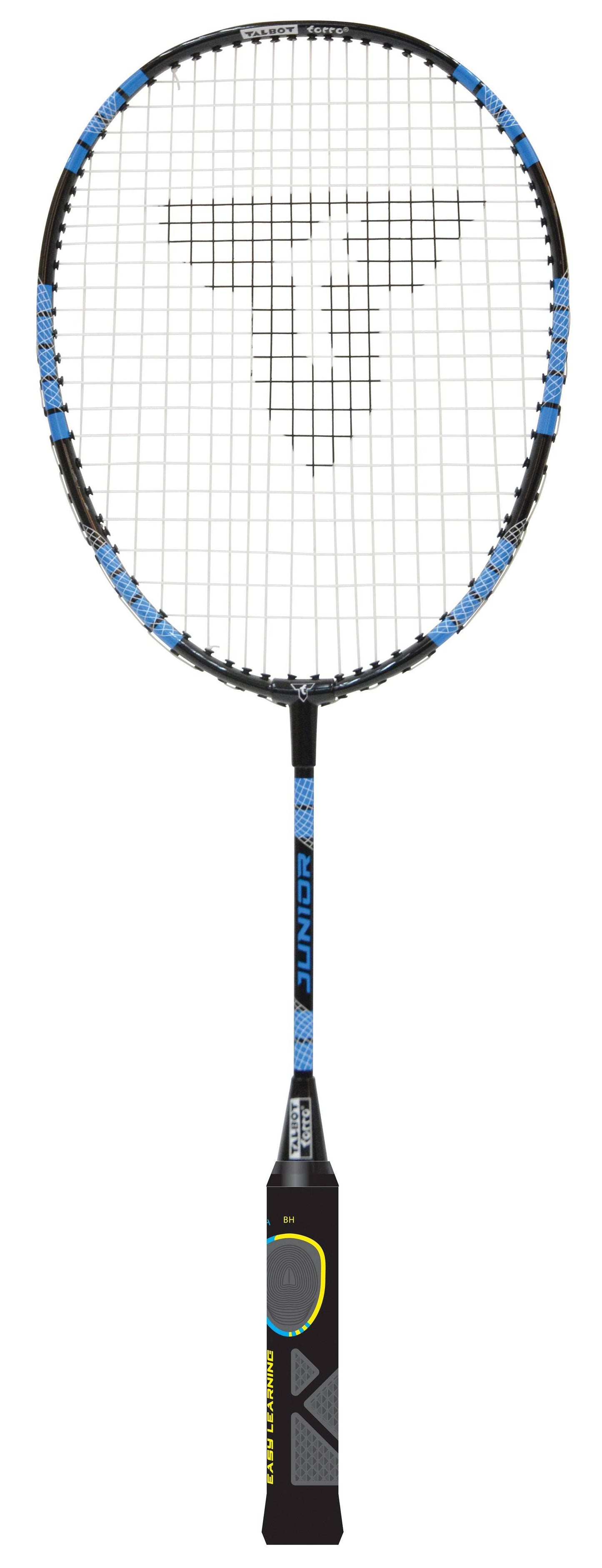 Badminton Racket MIDI  Sandro Oberwil