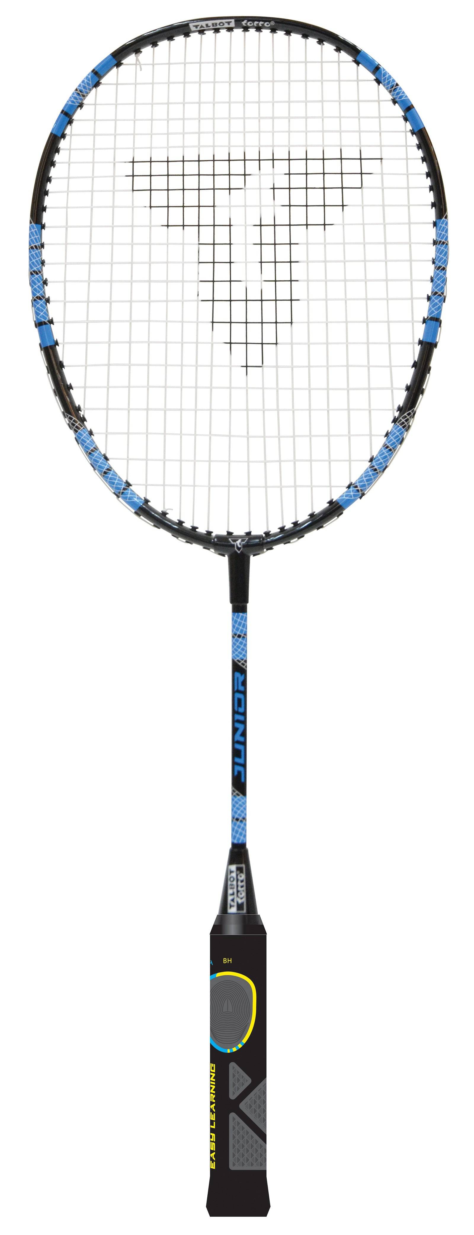 Badminton Racket MIDI  Sandro Oberwil