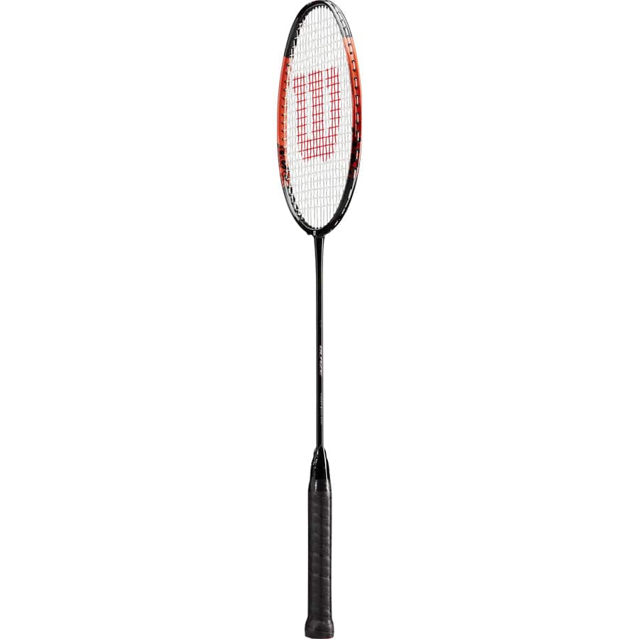 Badminton Racket Wilson Blaze 270  Sandro Oberwil
