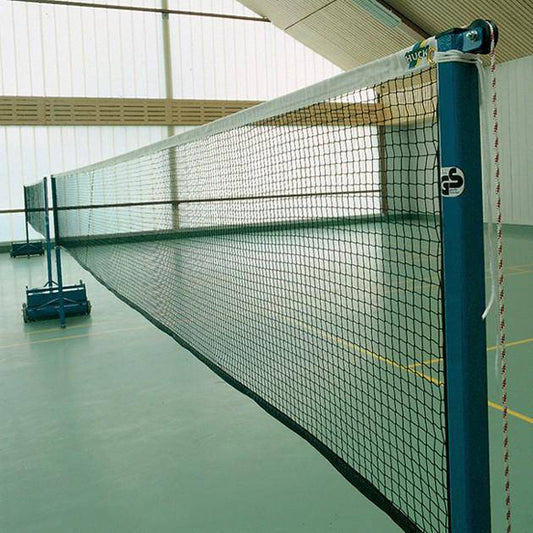 Badminton Turniernetz - 18/1.8 mm  Sandro Oberwil