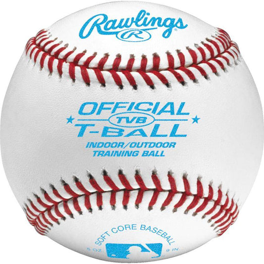 Baseball Rawlings Official T-Ball  Sandro Oberwil