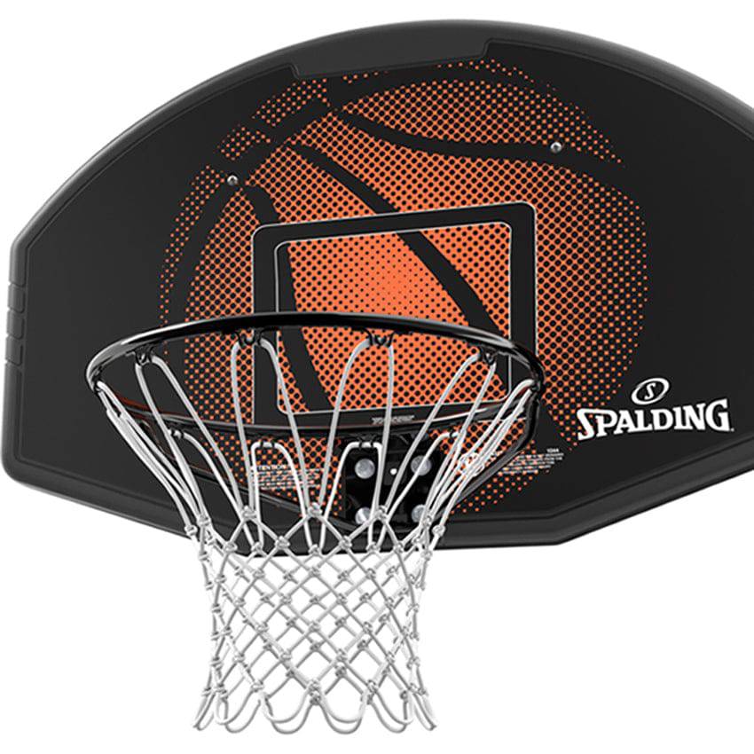 Basketball Brett/Korb Spalding Highlight  Sandro Oberwil