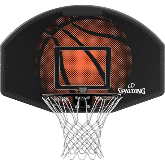 Basketball Brett/Korb Spalding Highlight  Sandro Oberwil