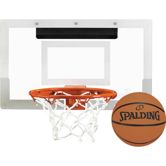 Basketball Miniboard Arena Slam 180  Sandro Oberwil