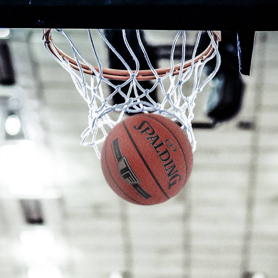 Basketball Spalding TF Gold Indoor/Outdoor  Sandro Oberwil