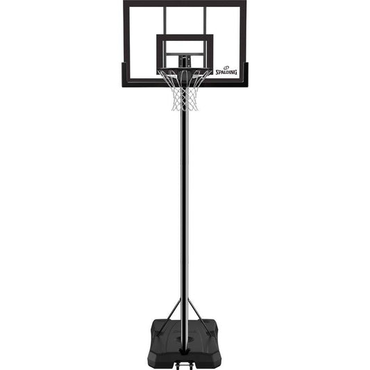Basketballanlage Spalding Highlight Acrylic Portable 42''  Sandro Oberwil
