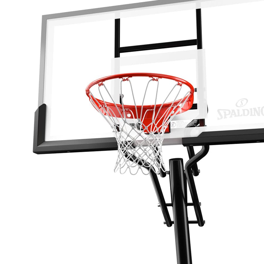 Basketballanlage Spalding Platinum TF Portable 54''  Sandro Oberwil