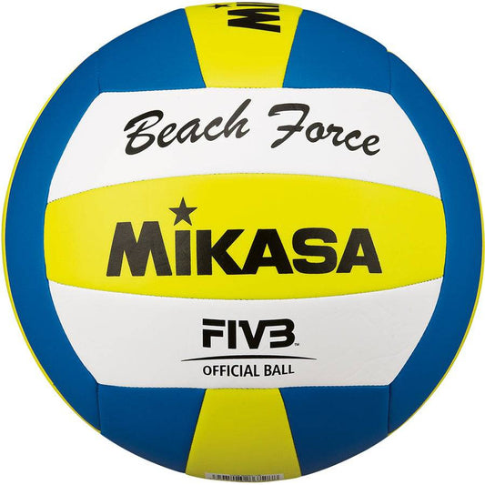 Beach-Volleyball Mikasa Force VXS-BMD  Sandro Oberwil