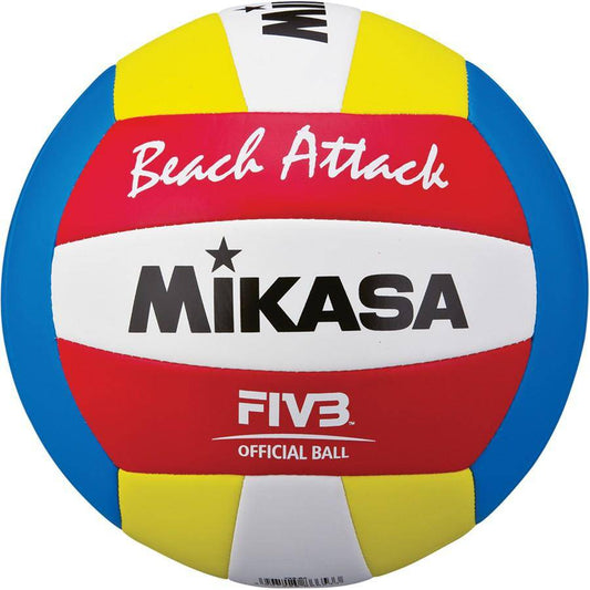 Beachvolleyball Mikasa VXS-BA  Sandro Oberwil