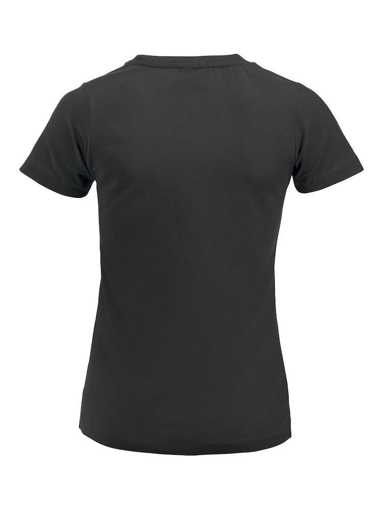 Clique Arden Stretch T-Shirt  Sandro Oberwil