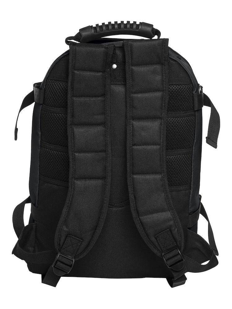 Clique Backpack II Rucksack  Sandro Oberwil