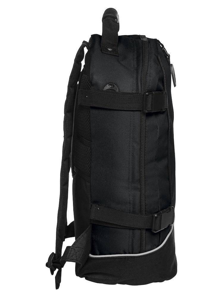 Clique Backpack II Rucksack  Sandro Oberwil