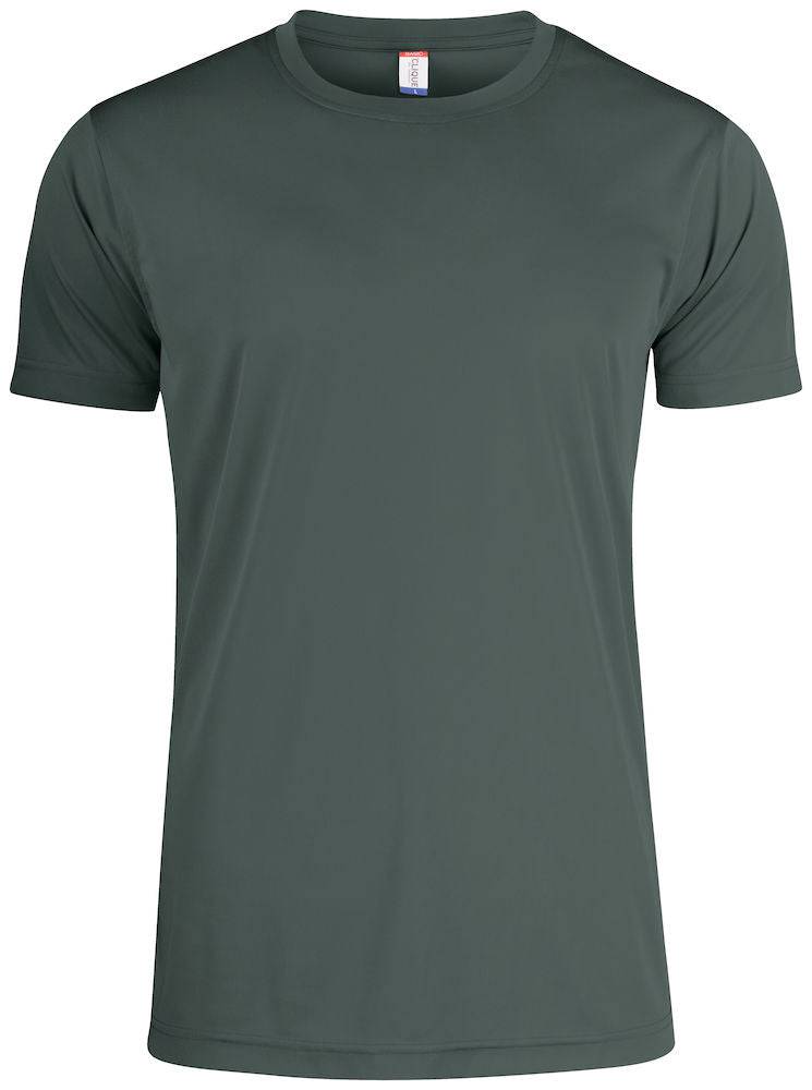 Clique Basic Active-T-Shirt  Sandro Oberwil