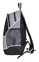 Clique Basic Backpack Reflective Rucksack  Sandro Oberwil