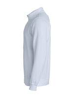 Clique Basic Half Zip Sweat-Shirt  Sandro Oberwil
