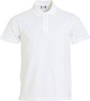 Clique Basic Polo-Shirt  Sandro Oberwil