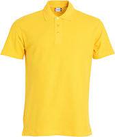 Clique Basic Polo-Shirt  Sandro Oberwil
