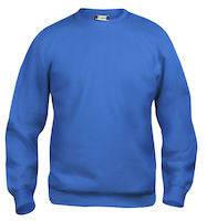 Clique Basic Roundneck Junior Sweatshirt  Sandro Oberwil