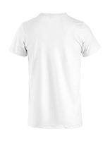 Clique Basic-T-Shirt Junior  Sandro Oberwil