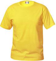 Clique Basic-T-Shirt Junior  Sandro Oberwil