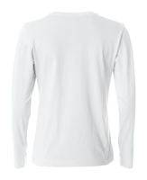 Clique Basic-T-Shirt L/S Ladies  Sandro Oberwil