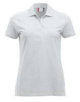 Clique Classic Marion S/S Polo  Sandro Oberwil