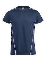Clique Ice Sport-T-Shirt  Sandro Oberwil