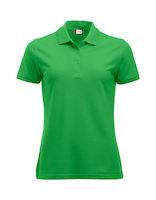 Clique Manhattan Ladies Polo-Shirt  Sandro Oberwil