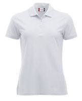 Clique Manhattan Ladies Polo-Shirt  Sandro Oberwil
