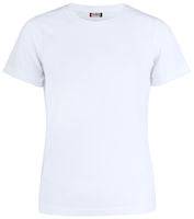 Clique Neon-T-Shirt Junior  Sandro Oberwil