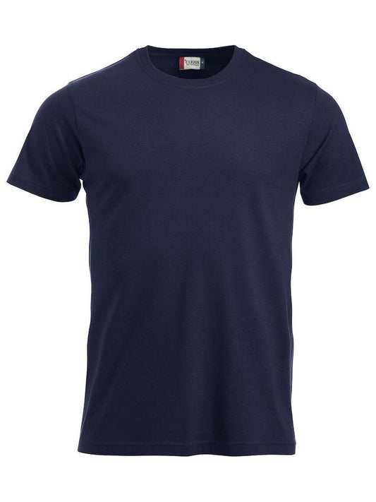 Clique New Classic-T-Shirt  Sandro Oberwil