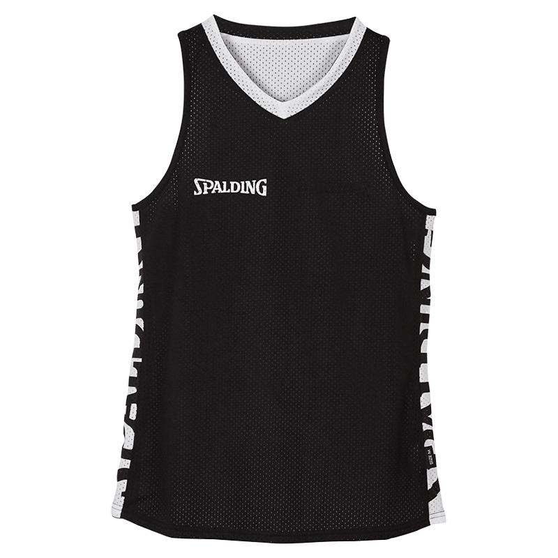 Essential Reversible 4Her Shirt  Sandro Oberwil