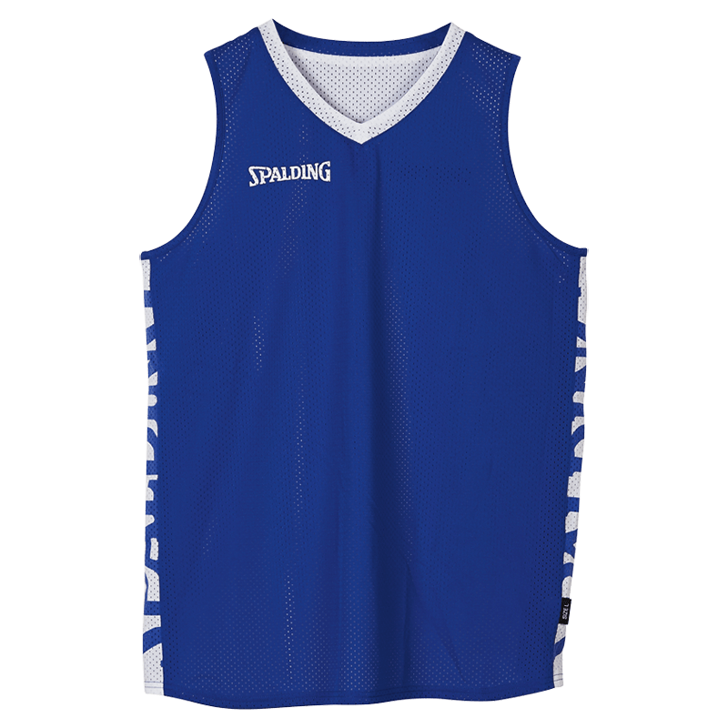 Essential Reversible Shirt  Sandro Oberwil