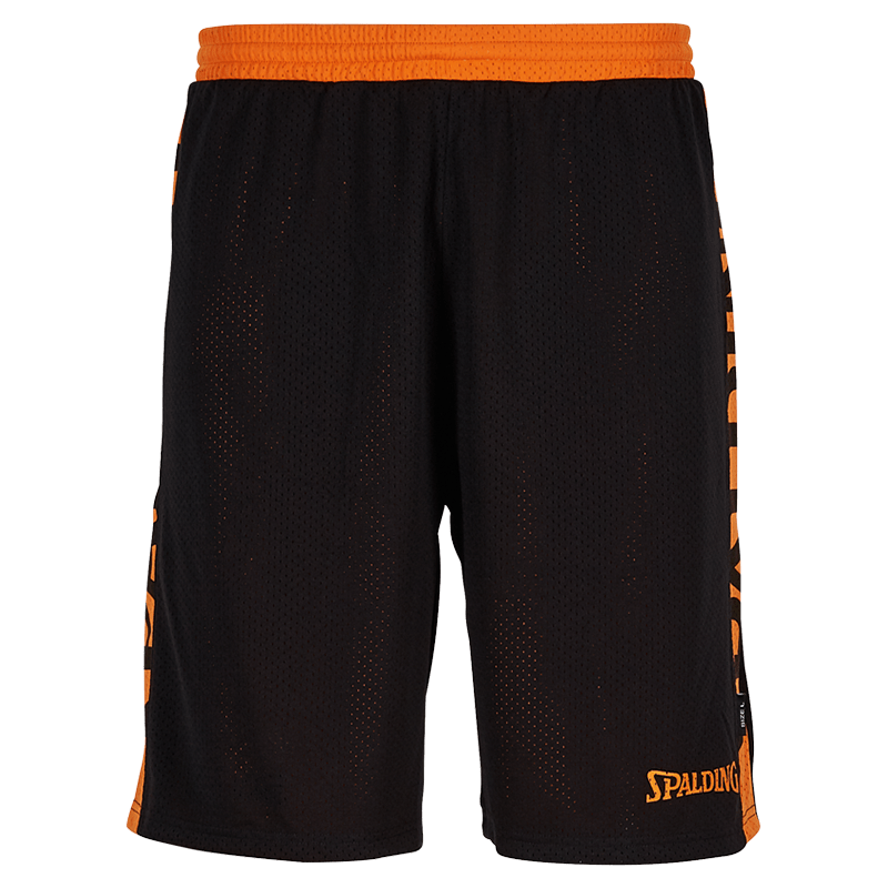 Essential Reversible Shorts  Sandro Oberwil