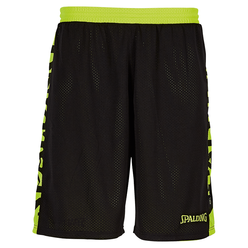 Essential Reversible Shorts  Sandro Oberwil