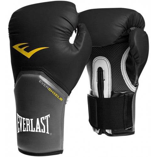 Everlast  Elite Pro Style Training Gloves  Sandro Oberwil