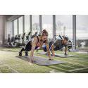 Fitnessmatte AIREX® Fitline 180  Sandro Oberwil