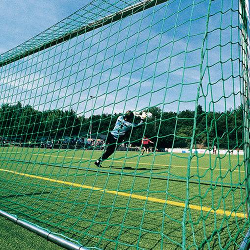 Fussball Tornetze 4 mm/3-Meter Tore  Sandro Oberwil