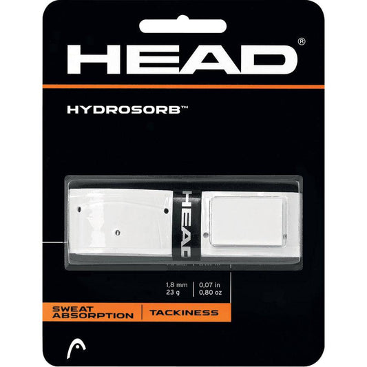 Griffband HEAD HydroSorb  Sandro Oberwil