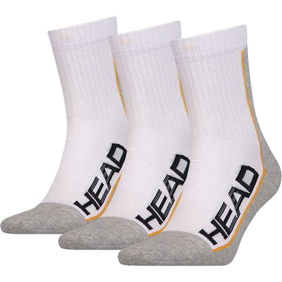 HEAD Tennsi Socks 3Pair  Sandro Oberwil