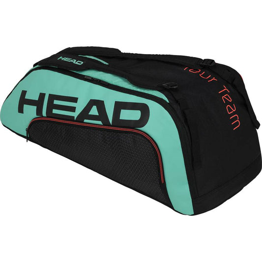 HEAD Tour Team 9R Supercombi  Sandro Oberwil