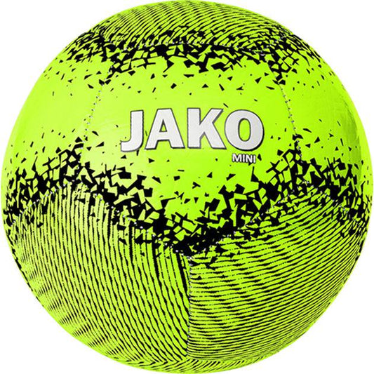 JAKO Miniball Performance, Gr. 1  Sandro Oberwil